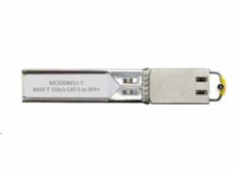 NVIDIA - Transceiver modul SFP (mini-GBIC) - 1GbE - 1000Base-T - až 100 m