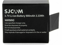 Baterie SJCAM Baterie SJCAM pro kamery SJCAM SJ4000/SJ5000