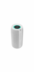 White Shark Bluetooth speaker CONGA, white