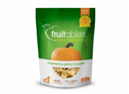 Fruitables Baked Odměny pro psy dýně a jablko 198g