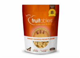 Fruitables Baked™ Odměny pro psy sladké brambory a pekanové ořechy 198g