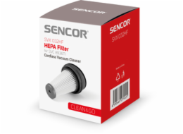 Sencor SVX 032HF Náhradní HEPA filtr pro SVC 89xx