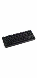 Endorfy herní klávesnice Thock TKL Wireless Black/ bezdrátová / USB / black switch / mechanická / US layout / černá RGB