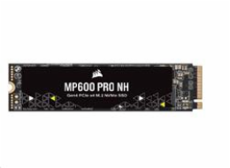 Corsair MP600 Pro NH 8TB  No Heatsink