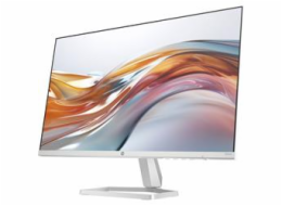 HP LCD 524sw, IPS matný 23.8" FHD 1920x1080, 300nit, 5ms, VGA, HDMI