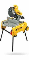 Směsová pokosová pila DEWALT D27107 XPS