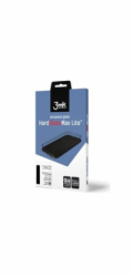 3MK 3mk Hardglass Max Lite pro iPhone 11 czarny