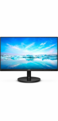 Philips V Line 221V8A/00 LED display 54,6 cm (21.5") 1920 x 1080 px Full HD Černá