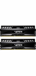Patriot DIMM 16 GB DDR3-1866 (2x 8 GB) duální sada, RAM