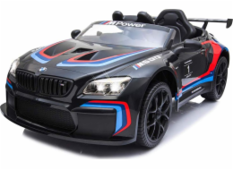 Jamara Ride-on BMW M6 GT3, dětské vozidlo
