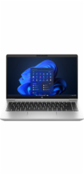 HP NTB ProBook 445 G10 R5 7530U 14.0 FHD UWVA 250HD, 8GB, 512GB, FpS, ax, BT, backlit keyb, Win 11, 3y onsite