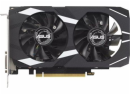 ASUS GeForce RTX 3050 DUAL OC, grafická karta