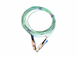 HPE 25m Mini SAS HD Active Optical Cable
