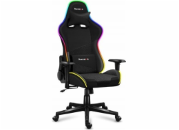 Huzaro Huzaro Force 6.2 Black RGB křeslo