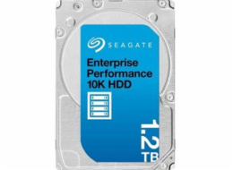 SEAGATE HDD Server Exos 10E2400 512N (SED BASE, 2.5 /1.2TB/SAS/6Gb/s/10000rpm)