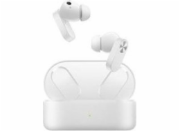 OnePlus | Nord Buds 2 E508A | Earbuds | ANC | Bluetooth | Wireless | Lightning White