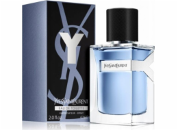 Yves Saint Laurent Y EdT 60 ml Pro muže