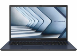Notebook Asus Notebook B1502CBA-BQ0382X i7-1255U 16GB/512GB/Windows11 Pro Záruka 36 měsíců NBD