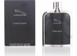 Jaguar Classic Black EdT 100ml