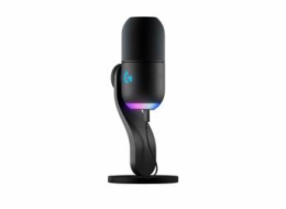 Logitech Yeti GX Dynamic RGB Gaming Mic with LIGHTSYNC - BLACK