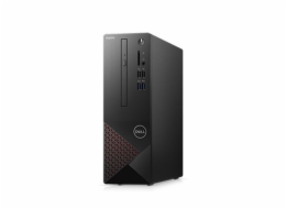 DELL PC Vostro 3710 SFF/180W/TPM/i3-12100/8GB/256GB SSD/Intel UHD 730/DVD RW/WLAN/Kb/Mouse/W11 Pro/3Y PS NBD