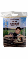 LIMARA Hrubá hoblinová podestýlka 40l/1,6Kg