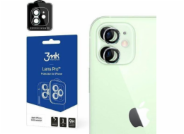 3mk Lens Protection Pro pro Apple iPhone 11 / iPhone 12 / 12 mini