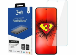 3mk hybridní sklo FlexibleGlass pro Xiaomi 13