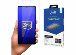 3mk hybridní sklo FlexibleGlass pro Redmi Note 12 4G