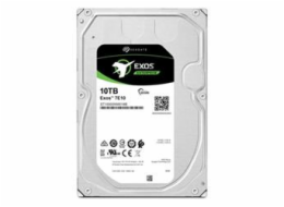 SEAGATE HDD Server Exos 7E10 512E/4kn (SED BASE, 3.5 / 10TB/ SATA 6Gb/s / 7200rpm)