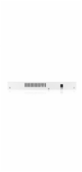 Zyxel XMG-108 8 Ports 2,5G + 1 SFP+ Desktop MultiGig unmanaged Switch