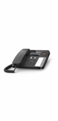Gigaset Desk 800A schwarz