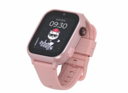 Garett Smartwatch Kids Cute 2 4G Pink