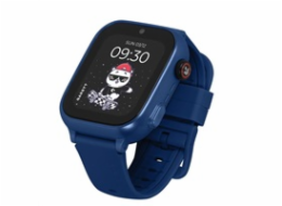 Garett Smartwatch Kids Cute 2 4G Blue