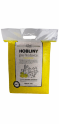 LIMARA Hobliny s citronovou vůní 60l/2,5kg