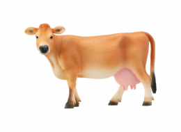 Schleich Farm World Jersey Cow, hračka