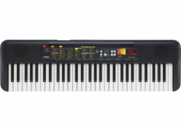 Klávesnice Yamaha PSR-F52