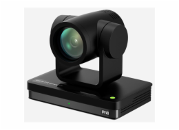 IPEVO VC-Z4K UHD 4K PTZ Video Conference Camera black