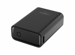 Ansmann Powerbank PRO 20.000 mAh USB-A+C Port 22,5W bl. 1700-0155