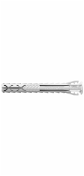 Fischer Dübel SX Plus 10x80 25 St.