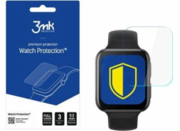 3mk ochranná fólie Watch Protection ARC pro Xiaomi Amazfit GTR 3 Pro