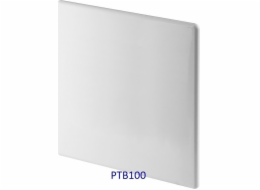 AWENTA PTB100 Dekorativní panel pro tělo fanoušků TRAX FI100MM