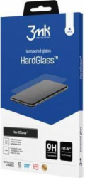 3mk tvrzené sklo HardGlass pro Huawei P smart 2019
