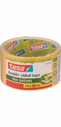 Tesa Doppels.Klebeband 5m x 50mm eco 56450