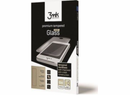 3mk tvrzené sklo HardGlass pro Samsung Galaxy A70 (A705)