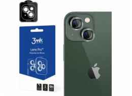 3mk ochrana kamery Lens Protection Pro pro Apple iPhone 15, Alpine Green