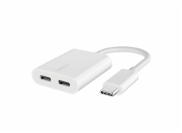 Belkin F7U081BTWH