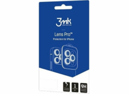 3mk ochrana kamery Lens Protection Pro pro Samsung Galaxy Z Flip5