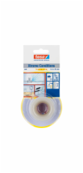 Tesa Silicon Tape 3m x 25mm Prem.Prof.Xtr.Cond.transp. 04600