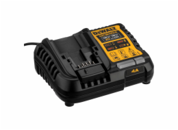 Nabíječka baterií Dewalt DCB1104-QW, 12 - 18 V, 4 A